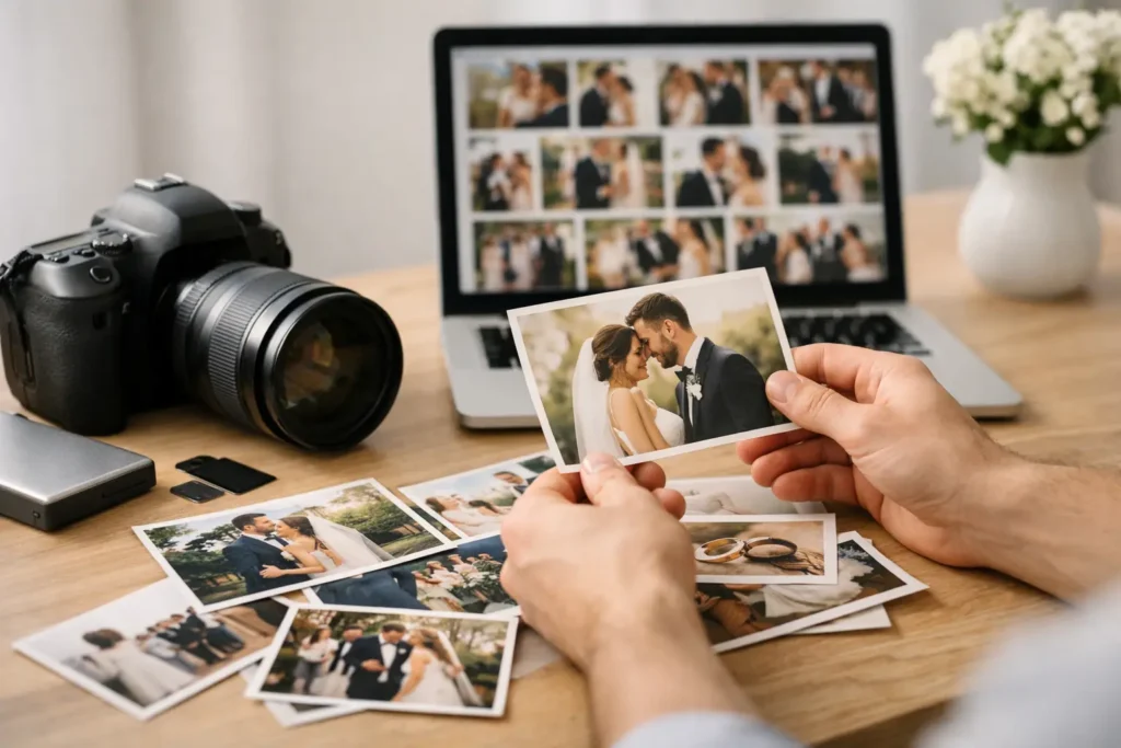 ile zdjec oddaje fotograf slubny featured - EnStudio Ile zdjęć oddaje fotograf ślubny?