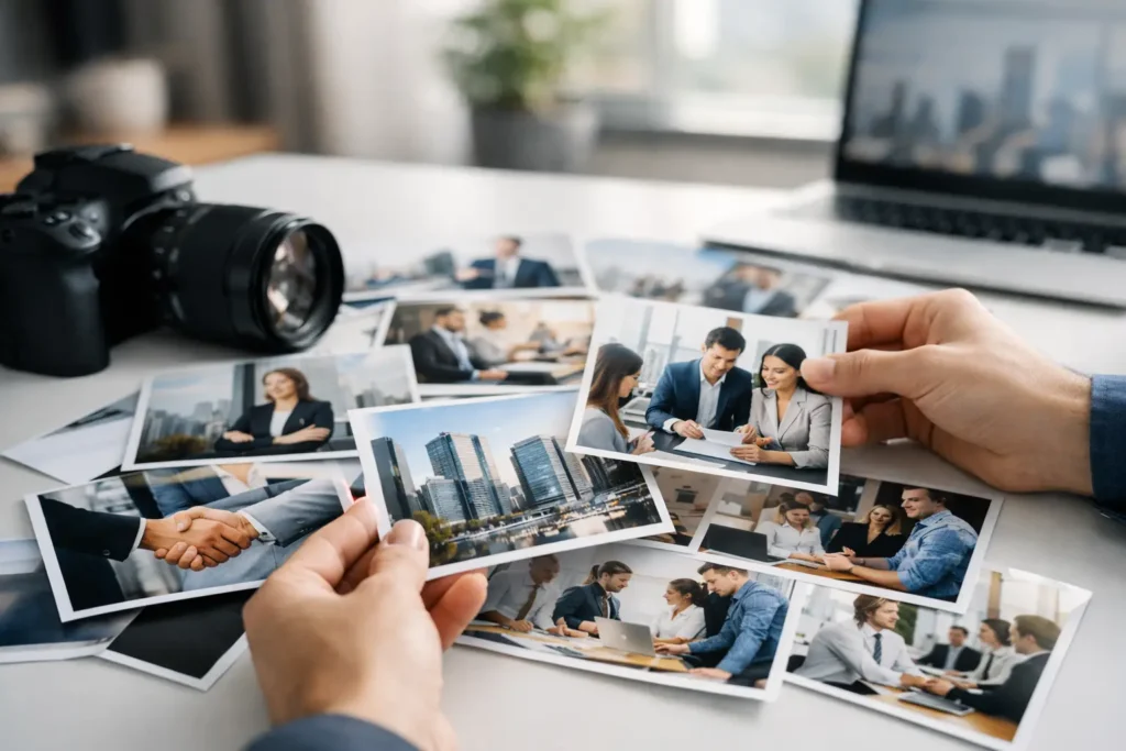 najlepsze zdjecia do portfolio firmy co wybrac featured - EnStudio Najlepsze zdjęcia do portfolio firmy - co wybrać?